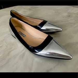 Prada flats